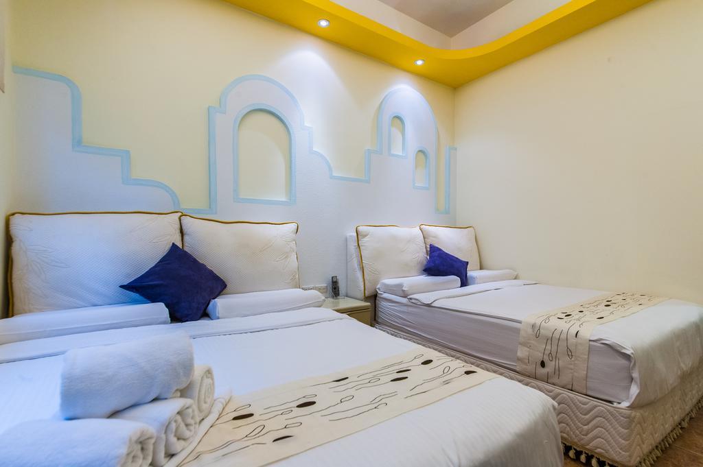 歐之美 Ocean Journey Bnb Kota Hualien Ruang foto